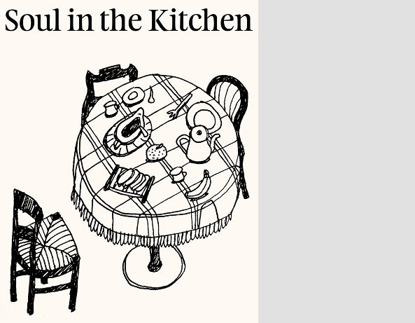Soul in the Kitchen